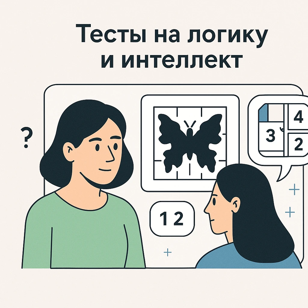 Тестирование кандидатов при приеме на работу: тесты на обучаемость, например, Хани и Метфорда.