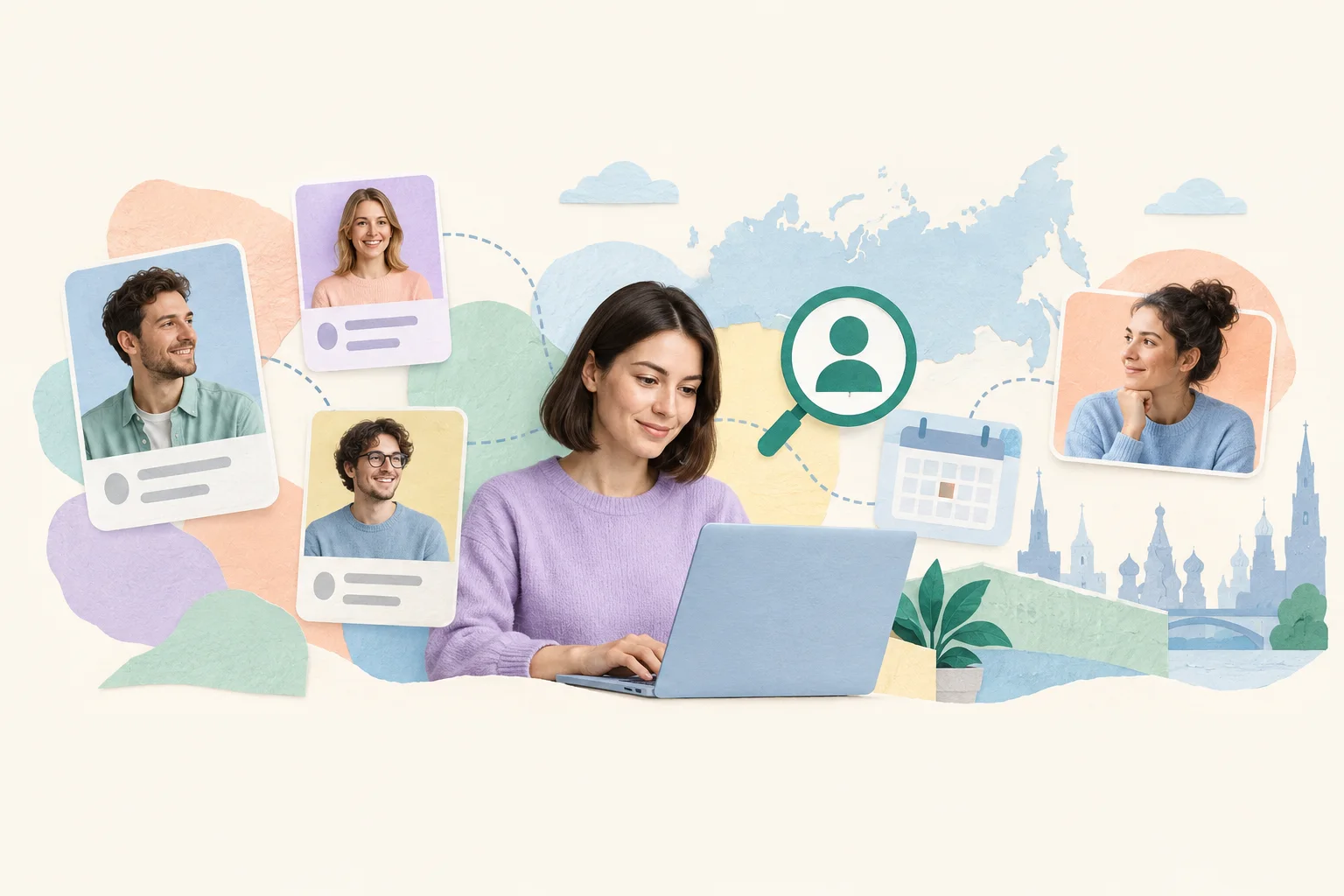 Digital-инструменты в HR на примерах из России: Digital-инструменты в HR на примерах из России