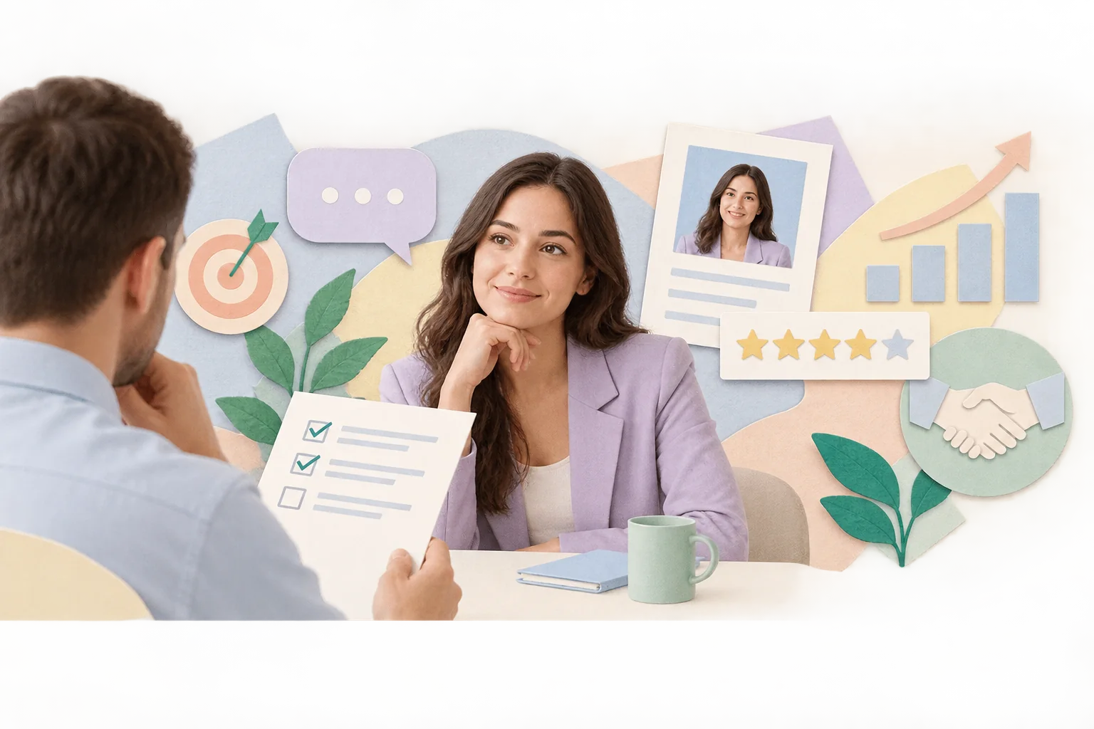 Поиск хорошего менеджера по продажам: Как оценивать результаты