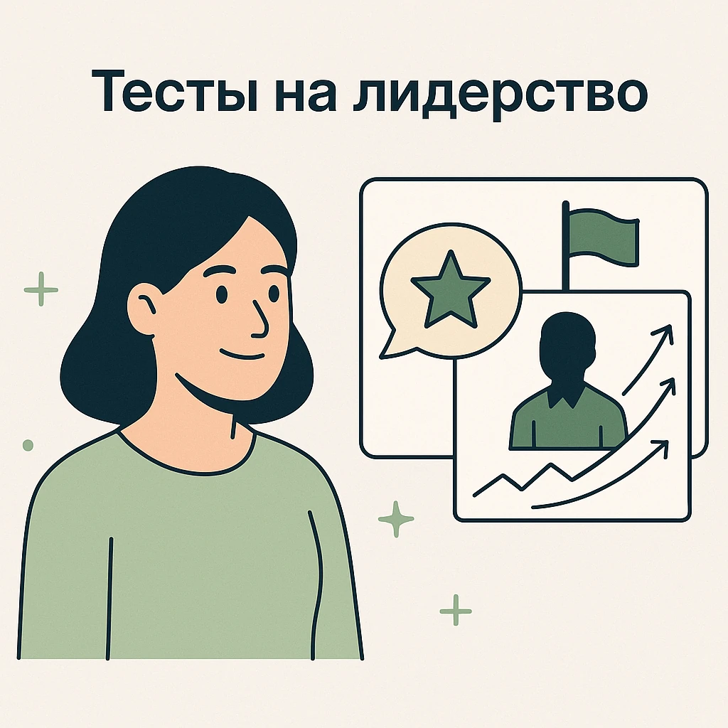 Тестирование кандидатов при приеме на работу: управленческие кейсы — реакция на саботаж, увольнение, просадку показателей.