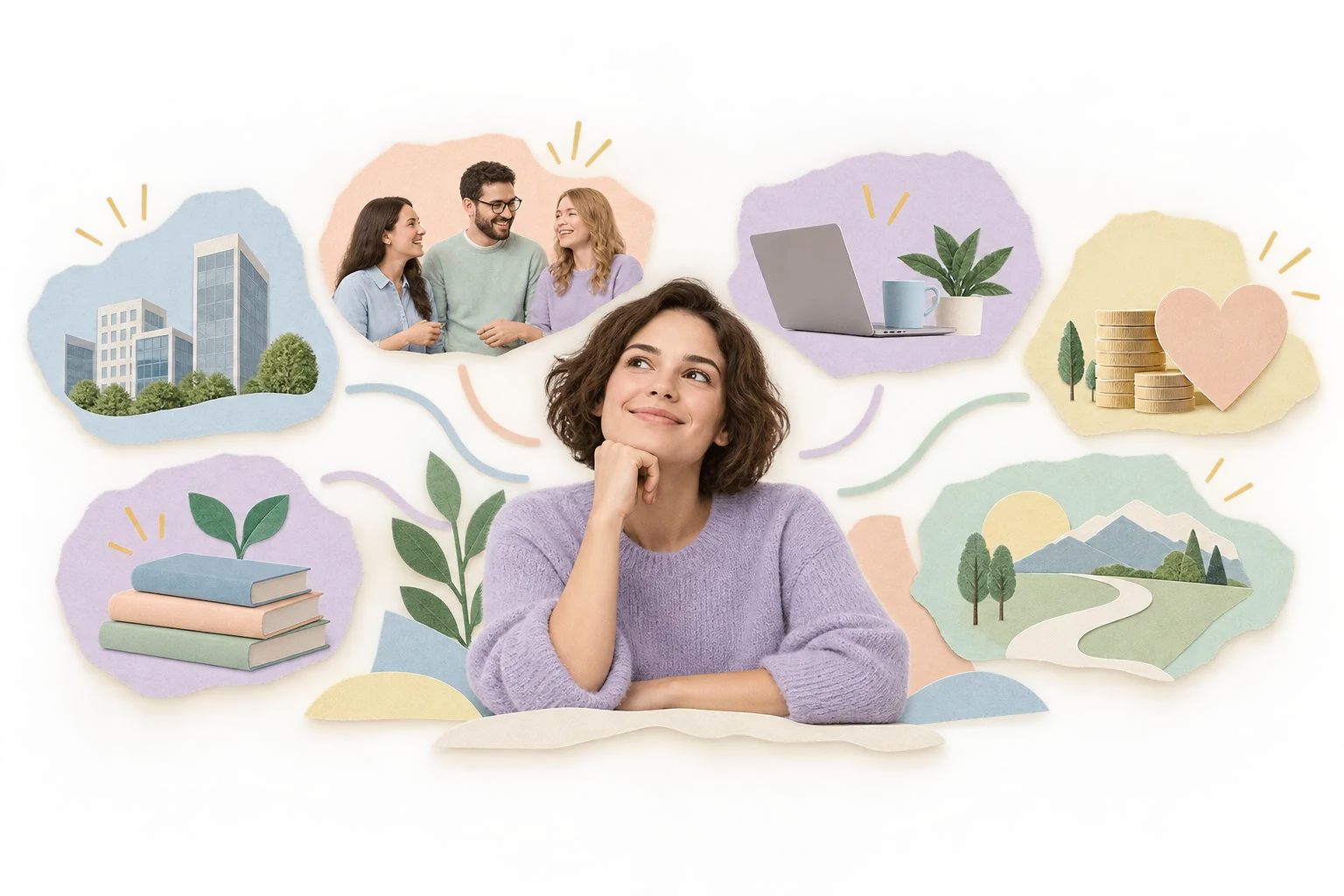 Как создать EVP компании и сделать его магнитом для кандидатов: Выделяют главные элементы