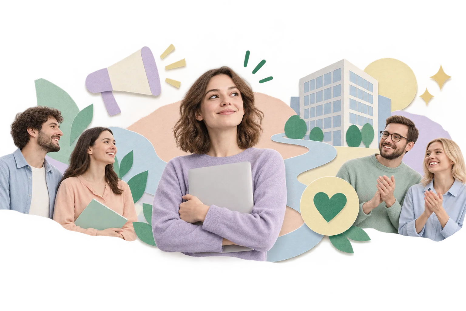 Employee Journey Map — что это такое и как сделать?: EJM усиливает HR-бренд