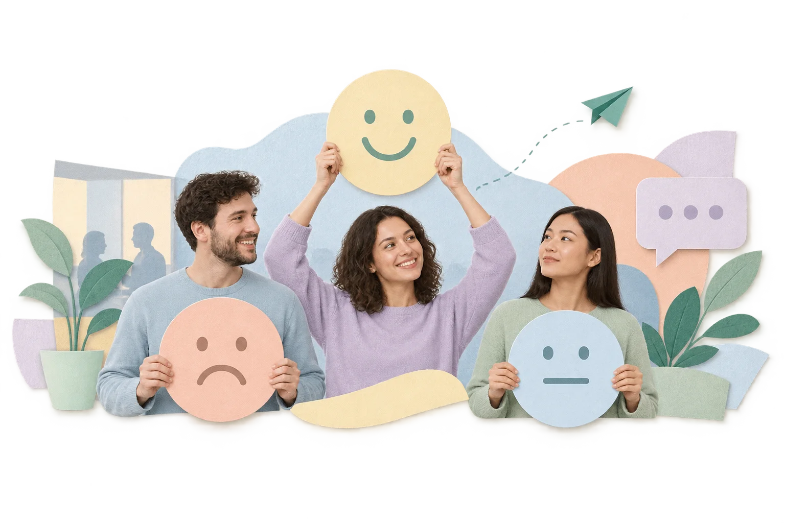 Employee Net Promoter Score: Employee Net Promoter Score