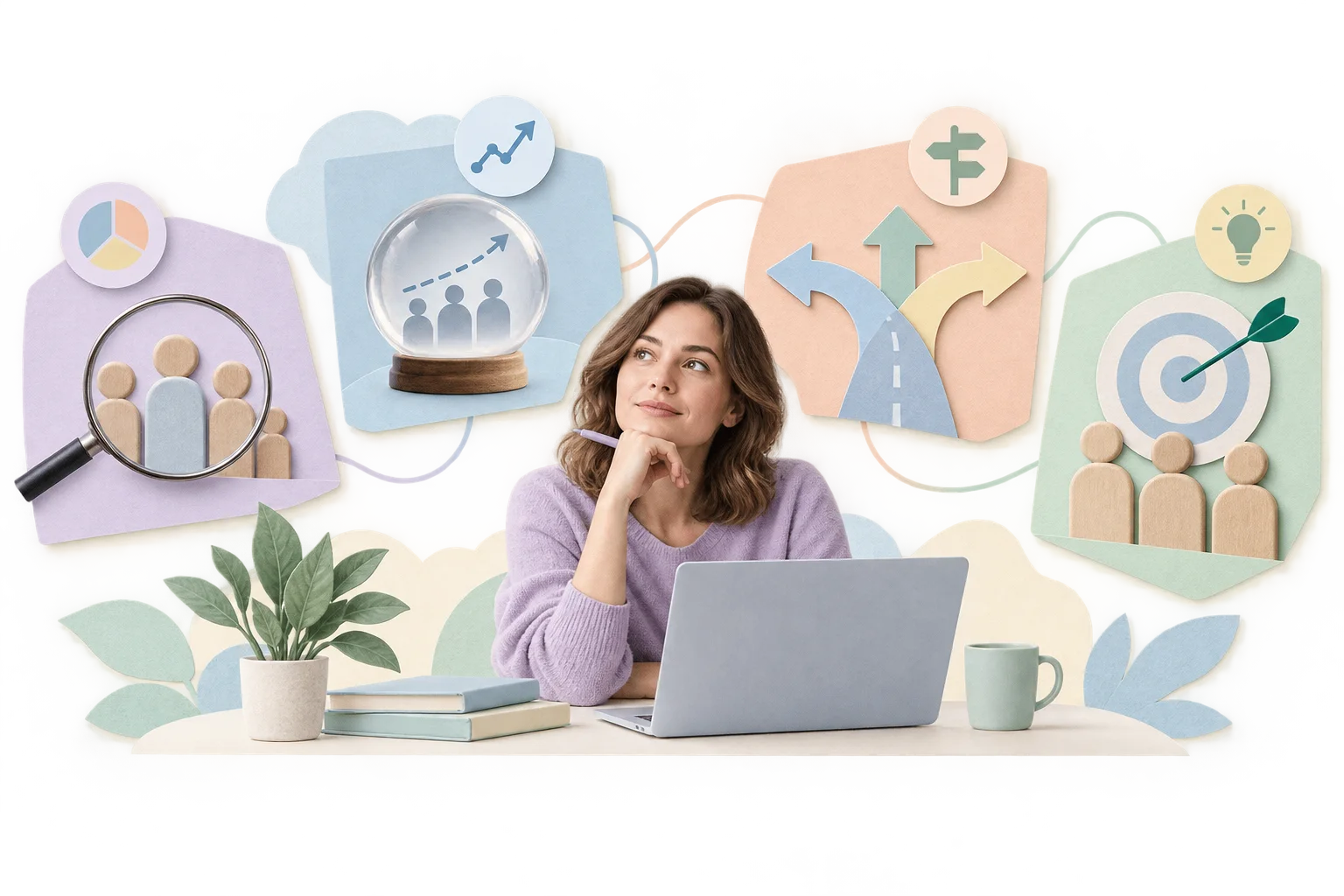 HR-аналитика и как она меняет работу с людьми: Типы HR-аналитики