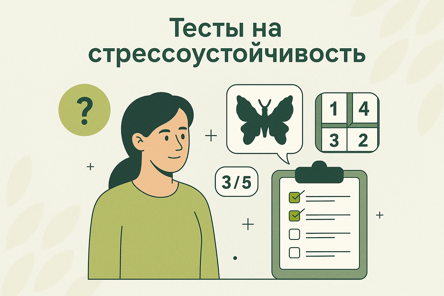 Тестирование кандидатов при приеме на работу: Провокационные кейсы на собеседовании.
