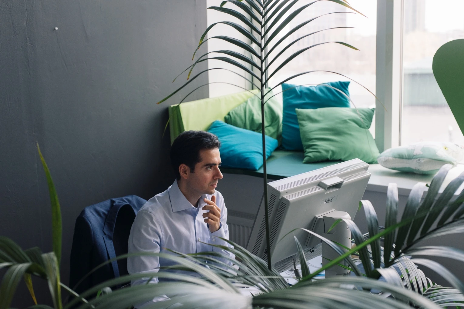 Forbes: Заочное знакомство. Сколько можно заработать на видеоинтервью с соискателями вакансий: Forbes: Заочное знакомство. Сколько можно заработать на видеоинтервью с соискателями вакансий