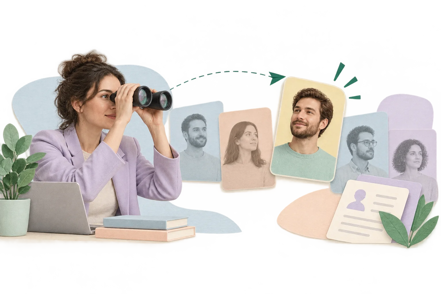 Как работает хантинг сотрудников и что нужно знать о переманивании специалистов: Как хантить сотрудников: пошаговое руководство