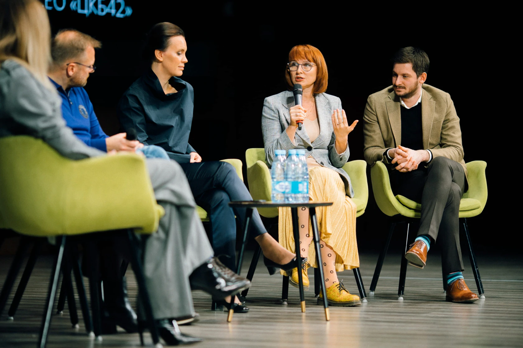 Итоги VCVconf2019: Меньше недели назад мы провели VCVconf и это было невероятно круто, делимся с вами итогами!