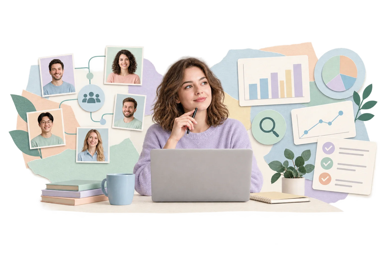 HR-аналитика и как она меняет работу с людьми: Инструменты аналитики