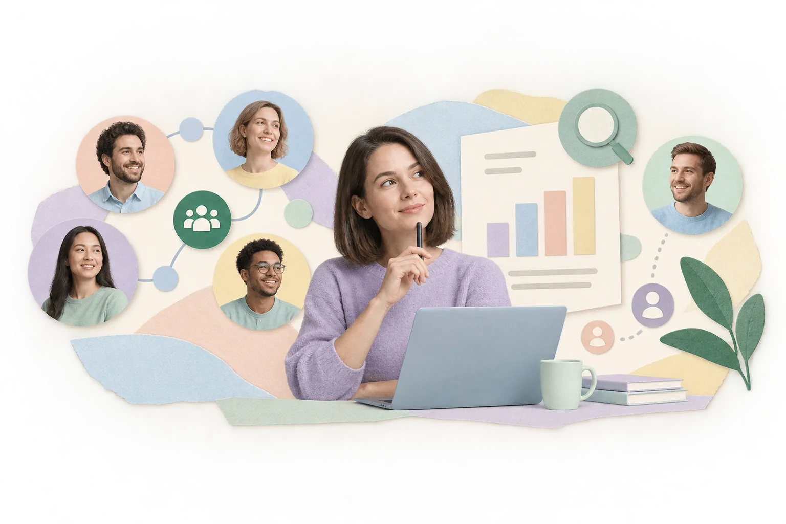 HR-аналитика и как она меняет работу с людьми: Задачи HR-анализа