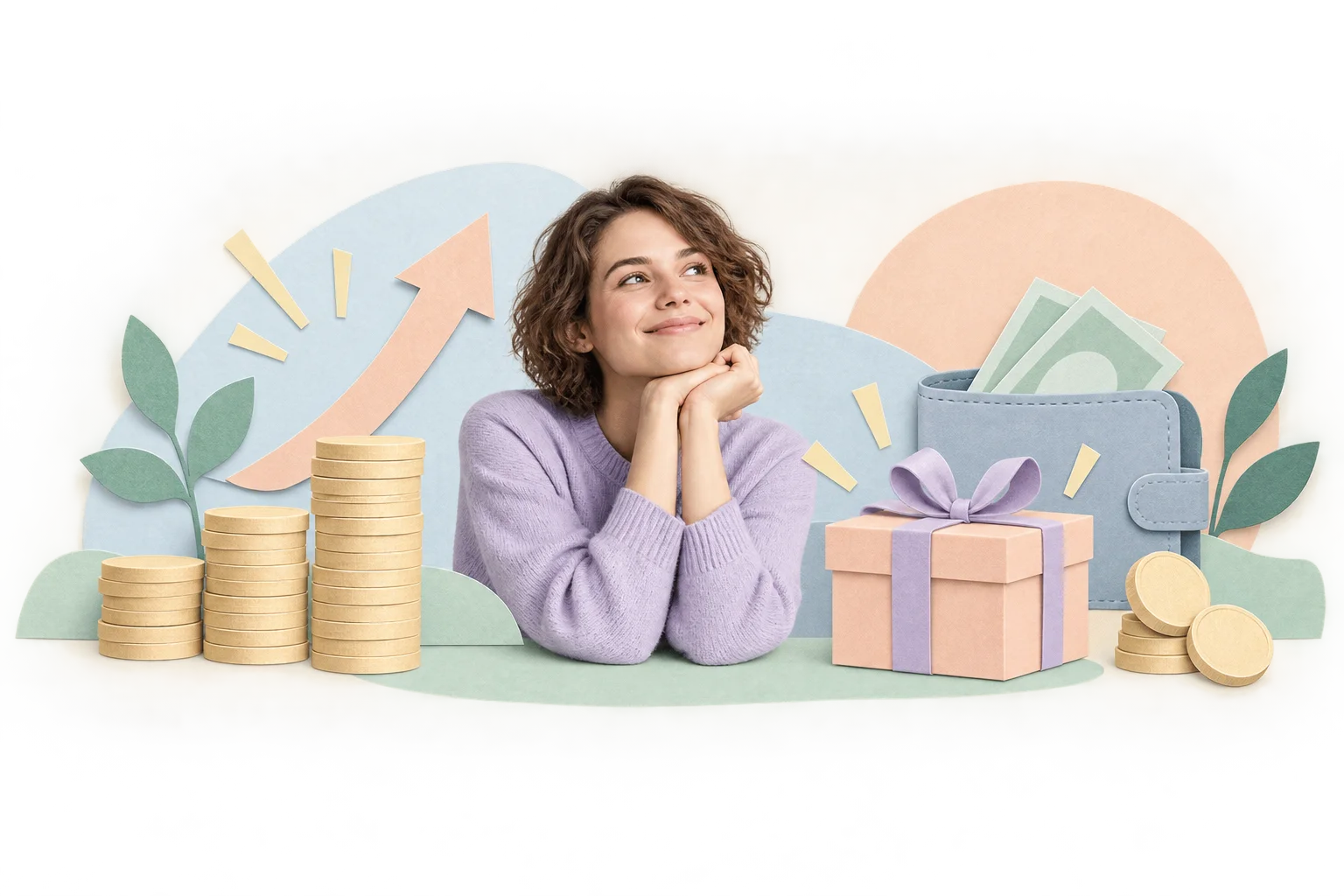 Как создать EVP компании и сделать его магнитом для кандидатов: № 4. Зарплата, премии