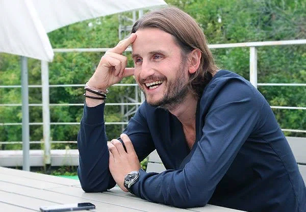 Артем Агабеков: HR – это продавец компании людям: Артем Агабеков: HR – это продавец компании людям