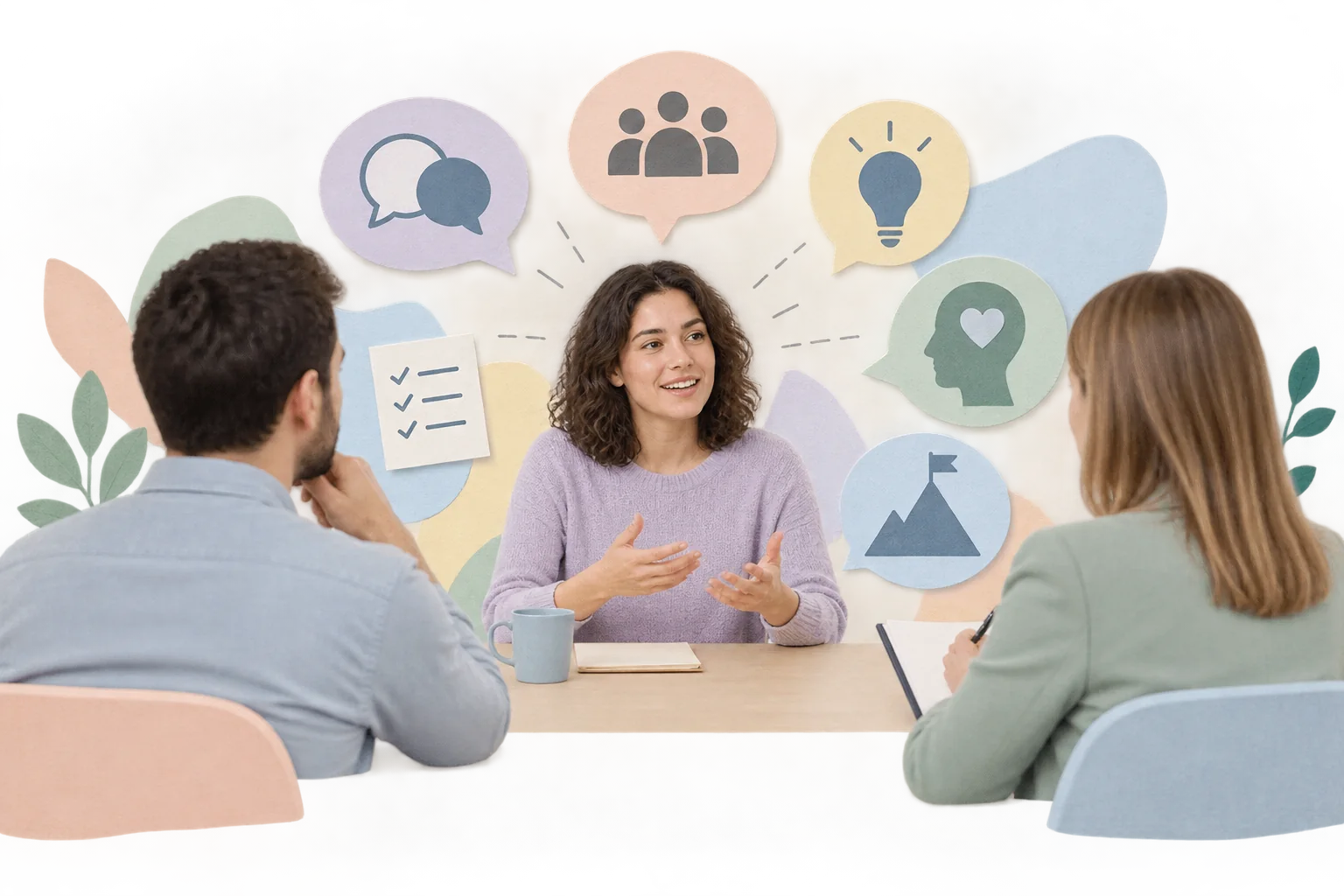 Методы оценки soft skills: Методы оценки soft skills