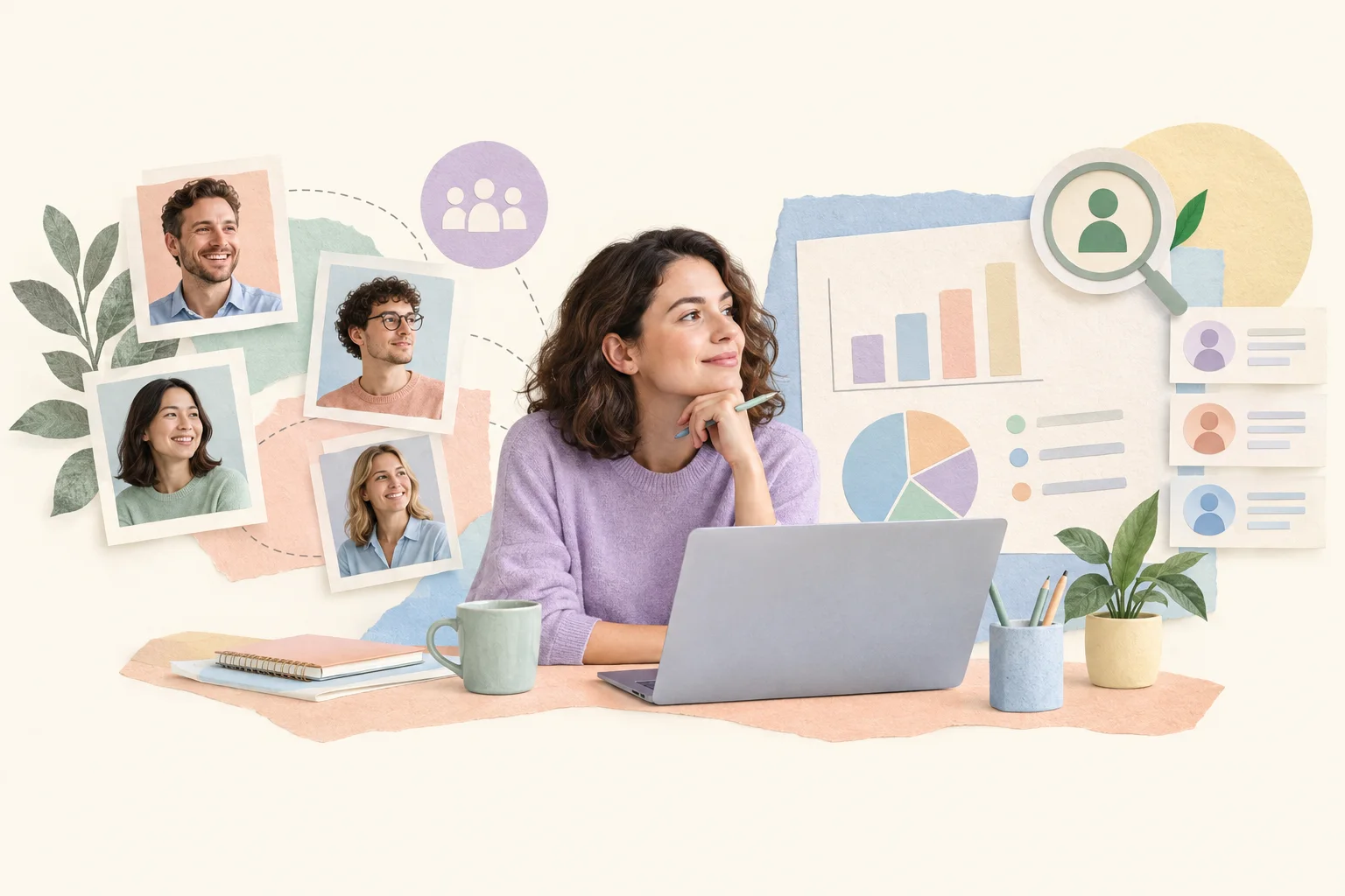 HR-аналитика и как она меняет работу с людьми: HR-аналитика — это…
