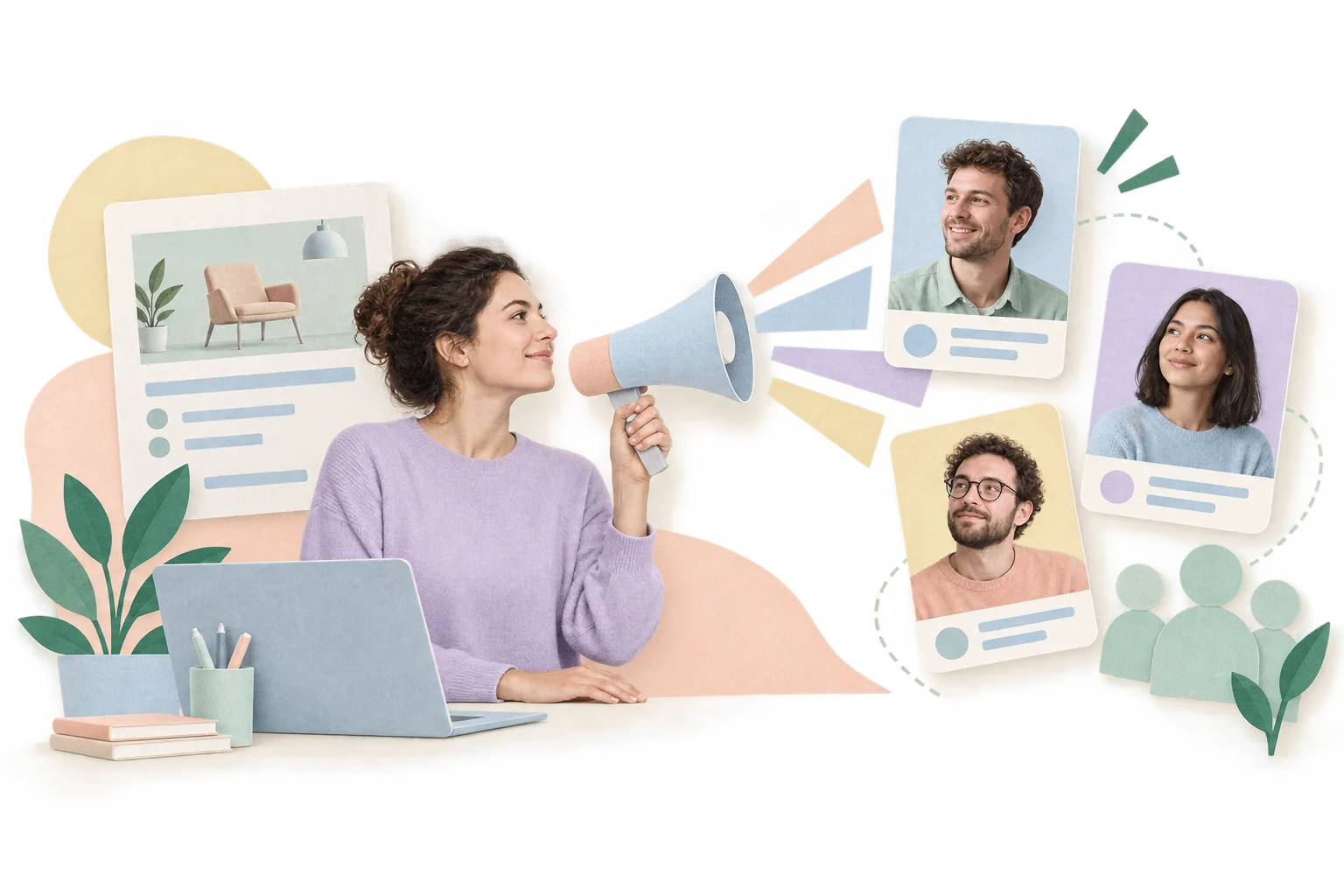 Инструменты маркетинга для HR: Инструменты маркетинга для HR