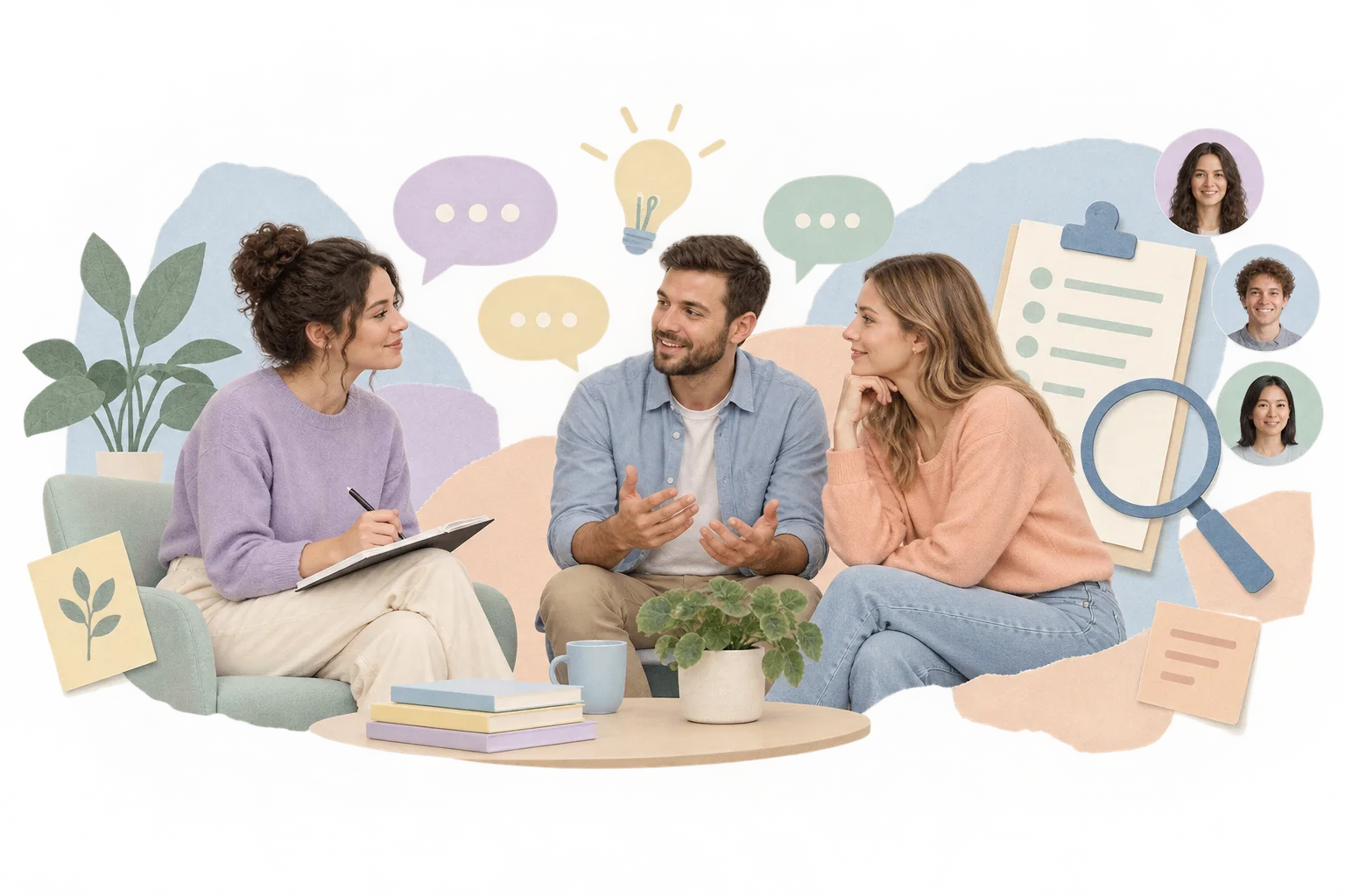 Как создать EVP компании и сделать его магнитом для кандидатов: Начинают с исследований