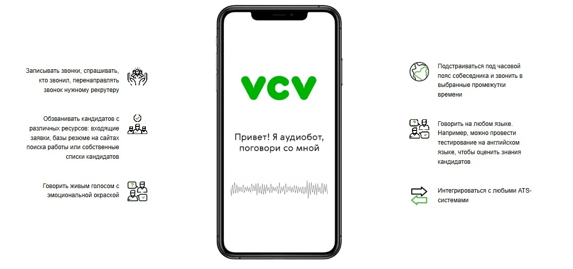 Что такое система отслеживания кандидатов (ATS)?: Функции современных ATS