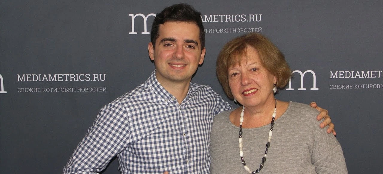 Елена Новикова (АНКОР): Женская карьера не обязательно должна быть стремительной и вертикальной: Елена Новикова (АНКОР): Женская карьера не обязательно должна быть стремительной и вертикальной