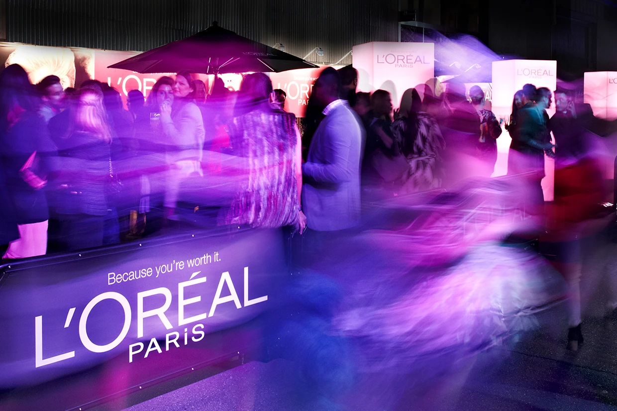 L'Oreal: Как мы в 7 раз сократили время подбора студентов на стажировки: L'Oreal: Как мы в 7 раз сократили время подбора студентов на стажировки