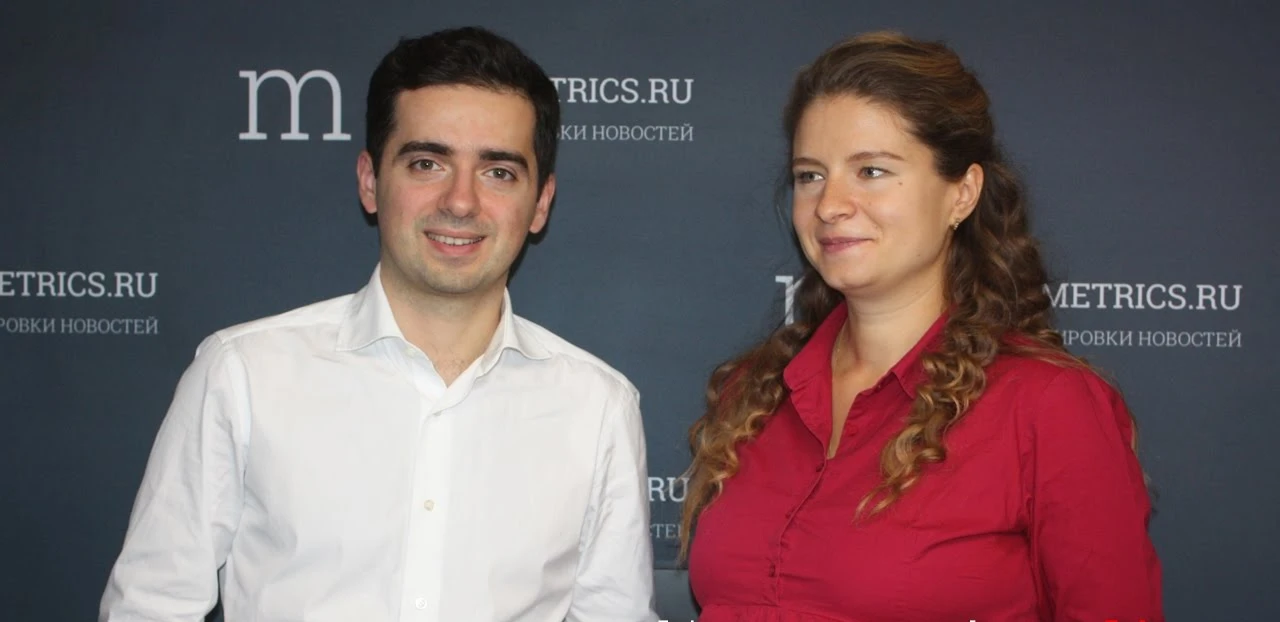 Александра Григорьева (AIG): Нет ничего хуже, чем навязывать знания: Александра Григорьева (AIG): Нет ничего хуже, чем навязывать знания