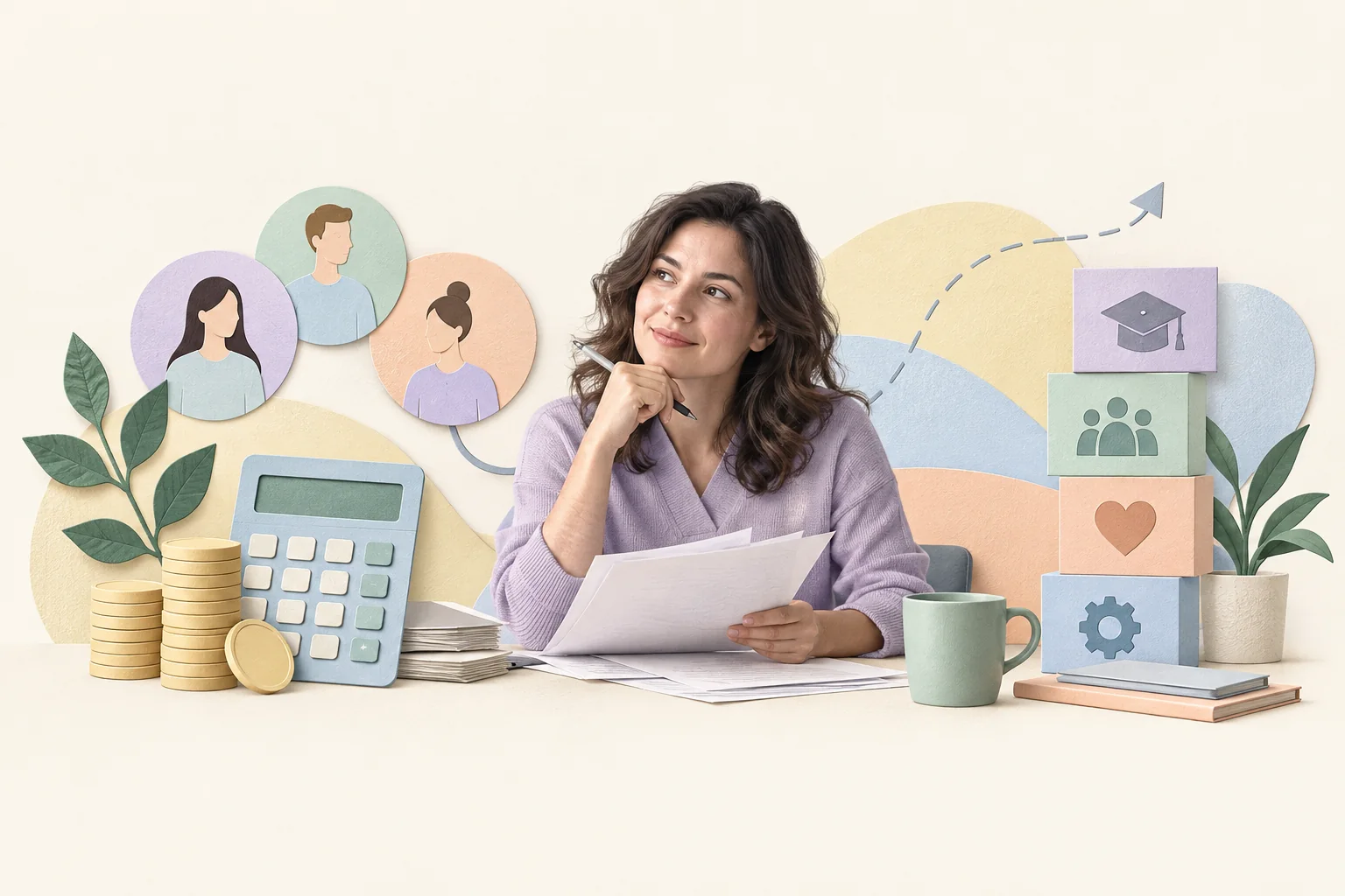 HR бюджетирование: HR бюджетирование