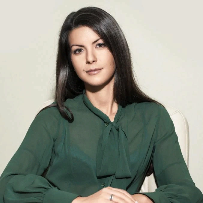Полина Хабарова (КРОК): Через пять лет HRы будут программировать на Python: Полина Хабарова (КРОК): Через пять лет HRы будут программировать на Python