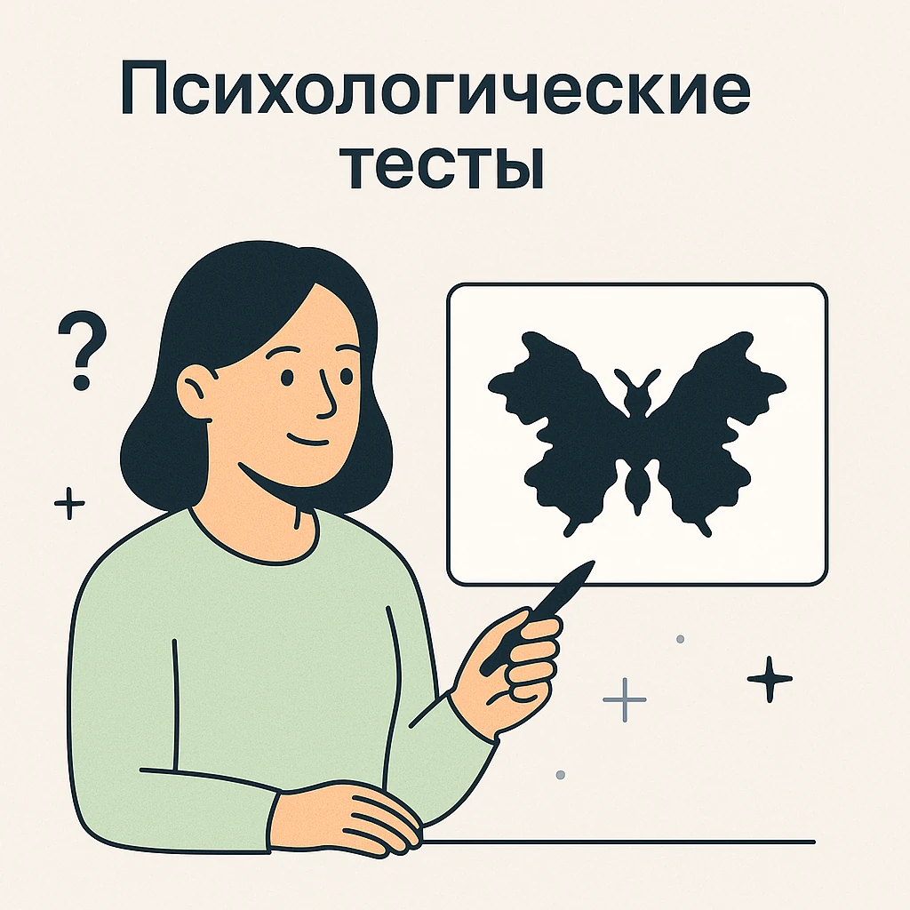 Тестирование кандидатов при приеме на работу: Фрустрационный тест Розенцвейга — поведенческие реакции в конфликте.