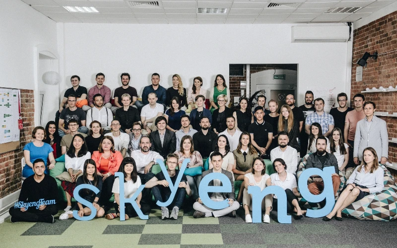 Как Skyeng стал собеседовать в 2 раза больше кандидатов той же командой: Как Skyeng стал собеседовать в 2 раза больше кандидатов той же командой