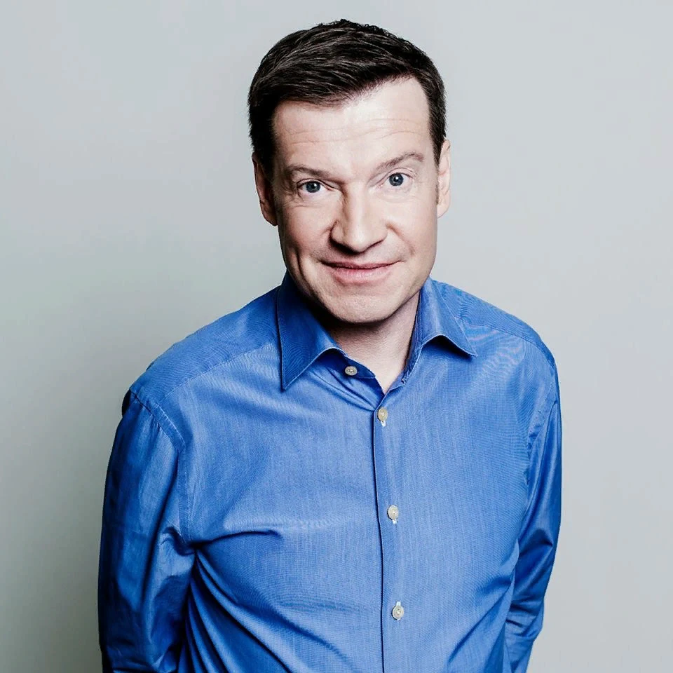 Владимир Герасичев (Business Relations): Тренинги не изменяют привычки: Владимир Герасичев (Business Relations): Тренинги не изменяют привычки