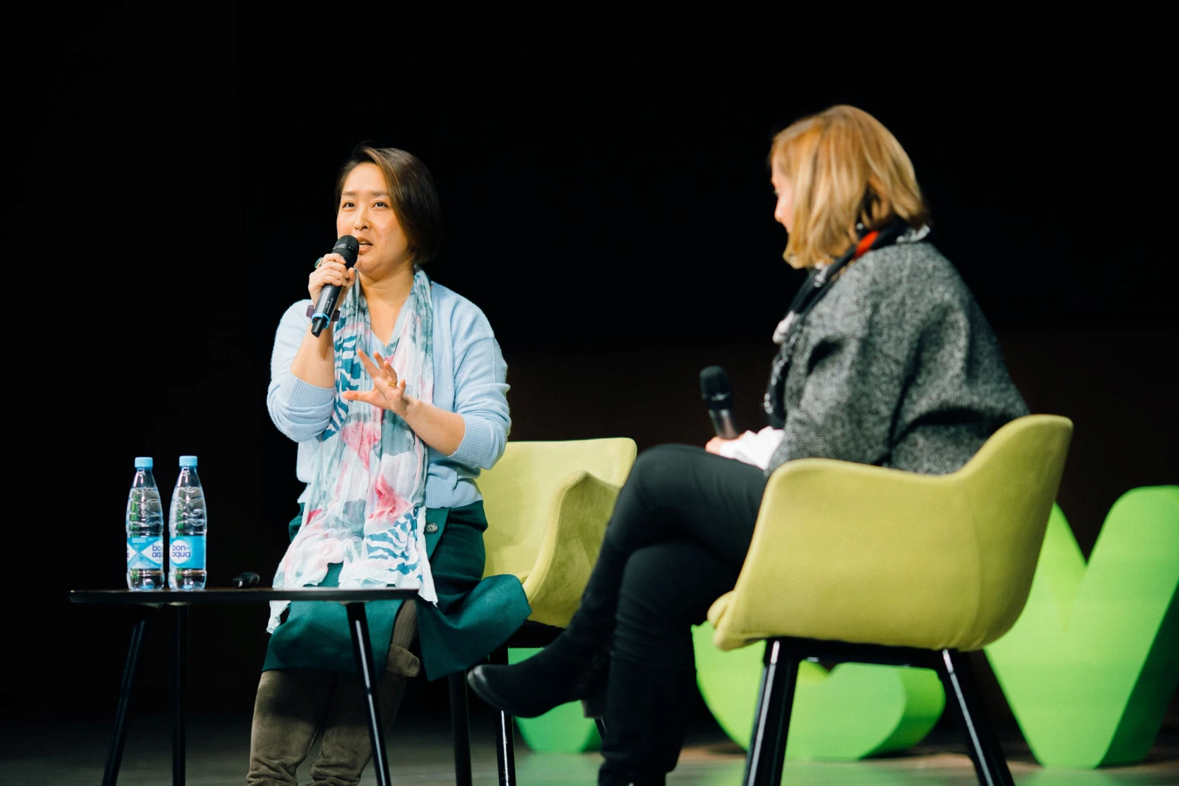 Итоги VCVconf2019: Меньше недели назад мы провели VCVconf и это было невероятно круто, делимся с вами итогами!