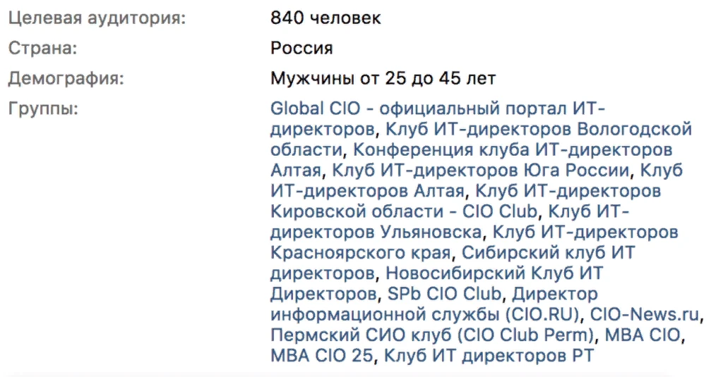 Инструменты маркетинга для HR: Методика