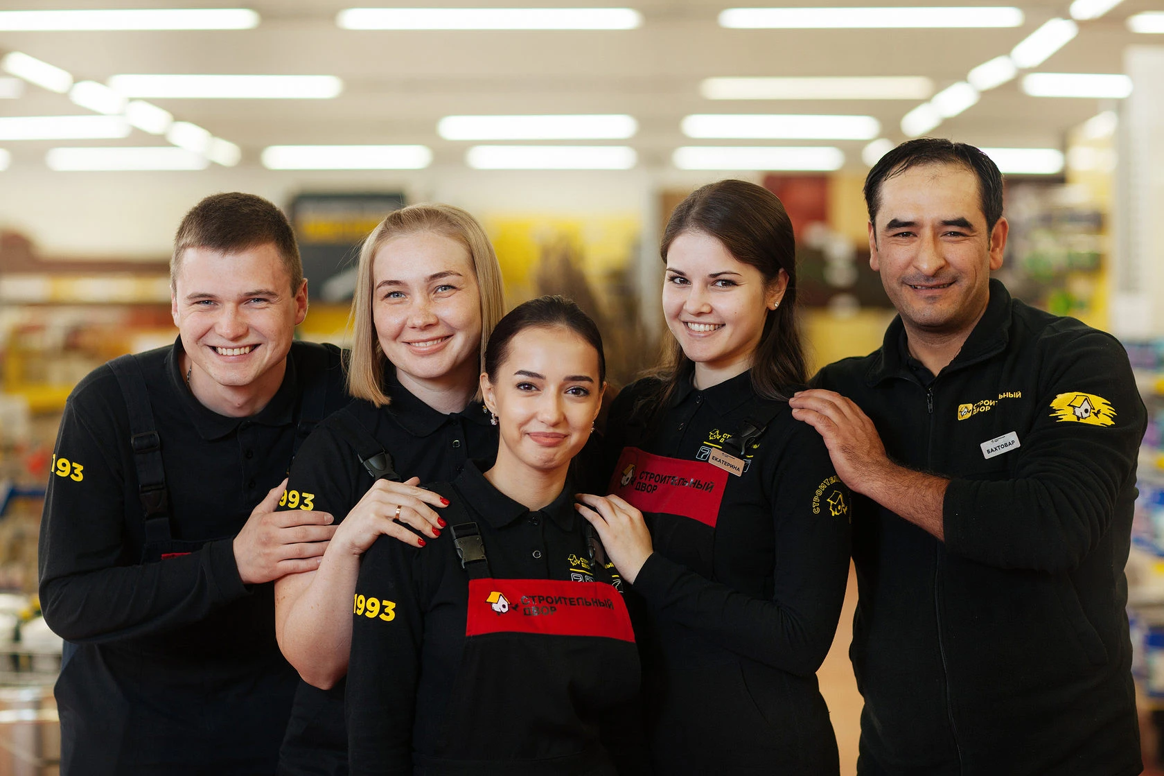 Как компания "Строительный двор" с помощью видеоинтервью покорила регионы и увеличила количество откликов в 2+ раза: Как компания "Строительный двор" с помощью видеоинтервью покорила регионы и увеличила количество откликов в 2+ раза (+ ВИДЕО DemoDay)