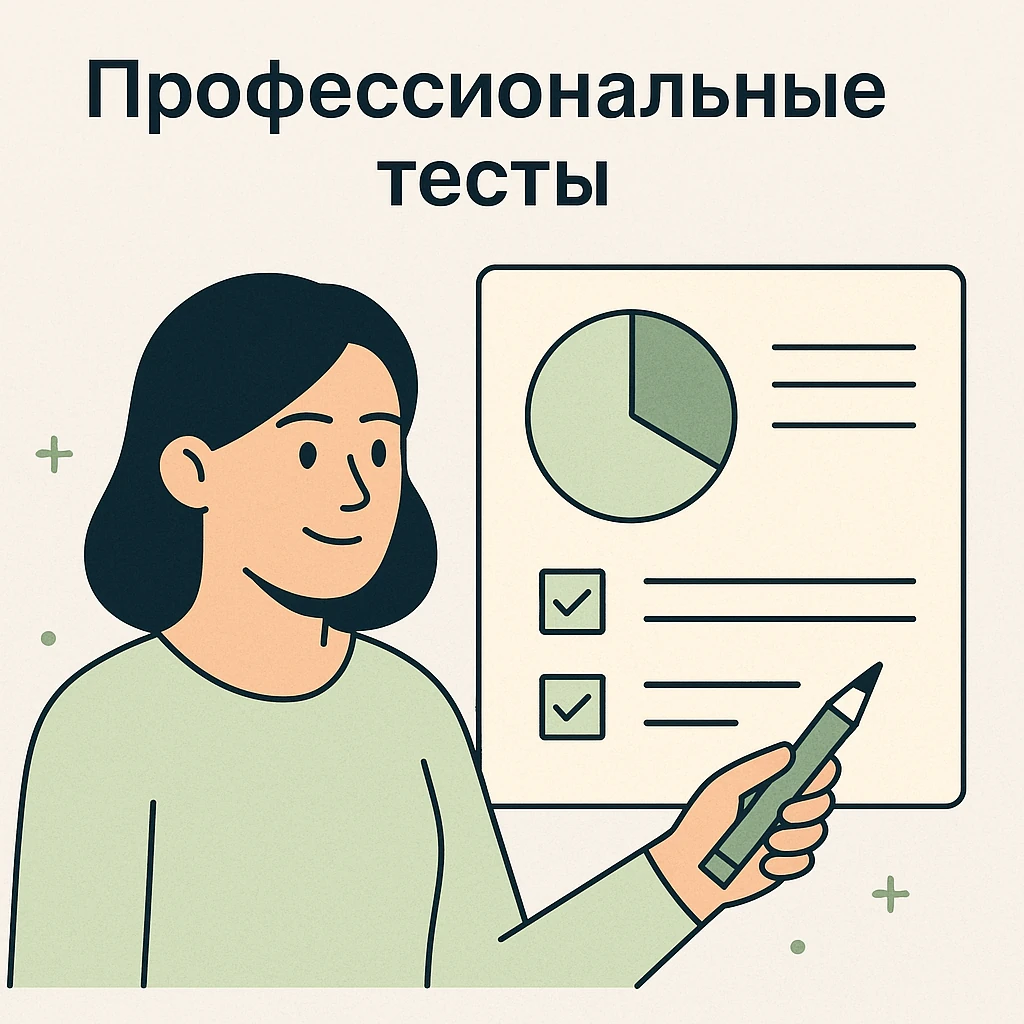 Тестирование кандидатов при приеме на работу: написание лендинга для копирайтера.