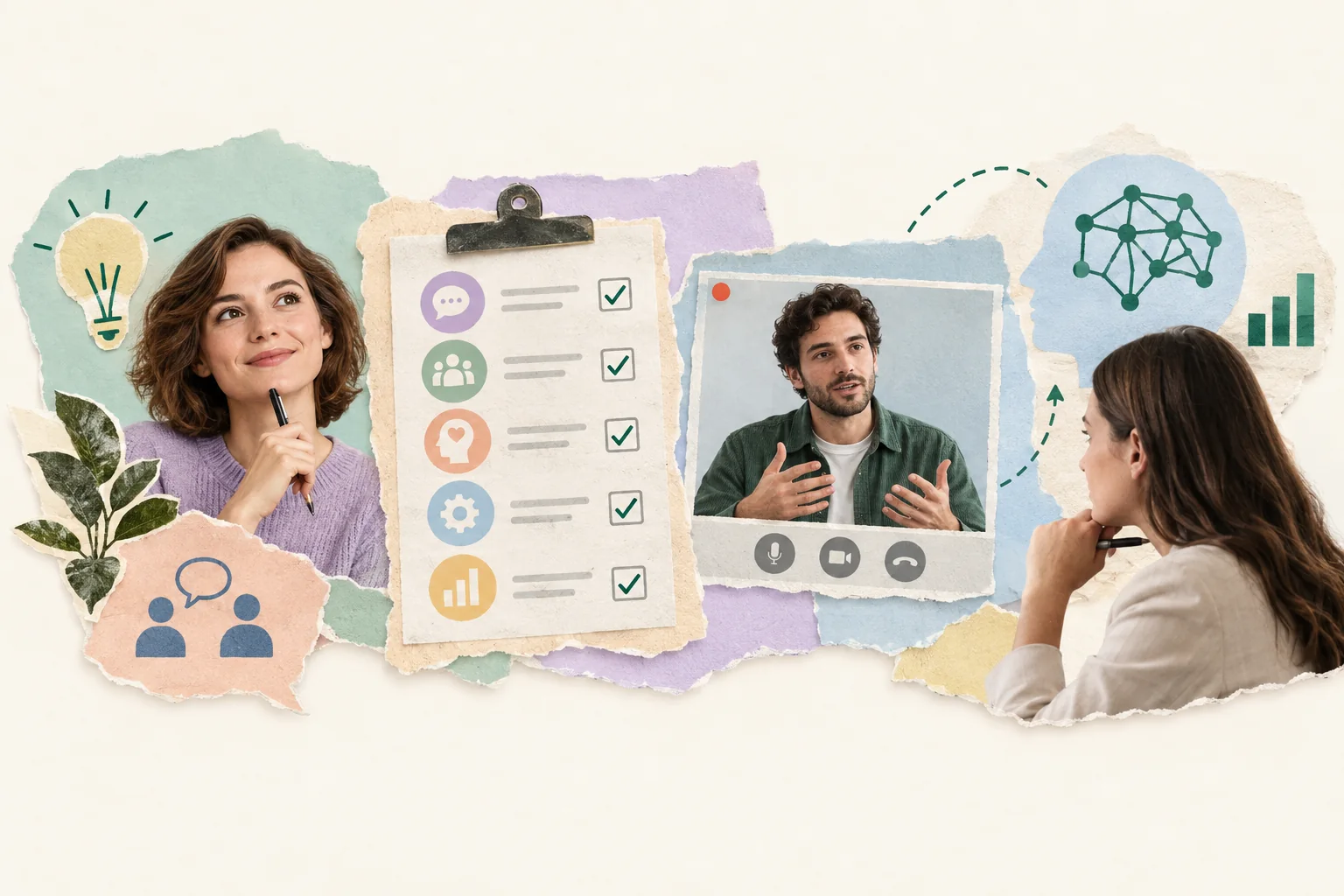 Методы оценки soft skills