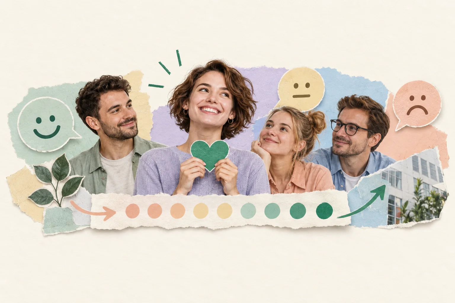 Employee Net Promoter Score