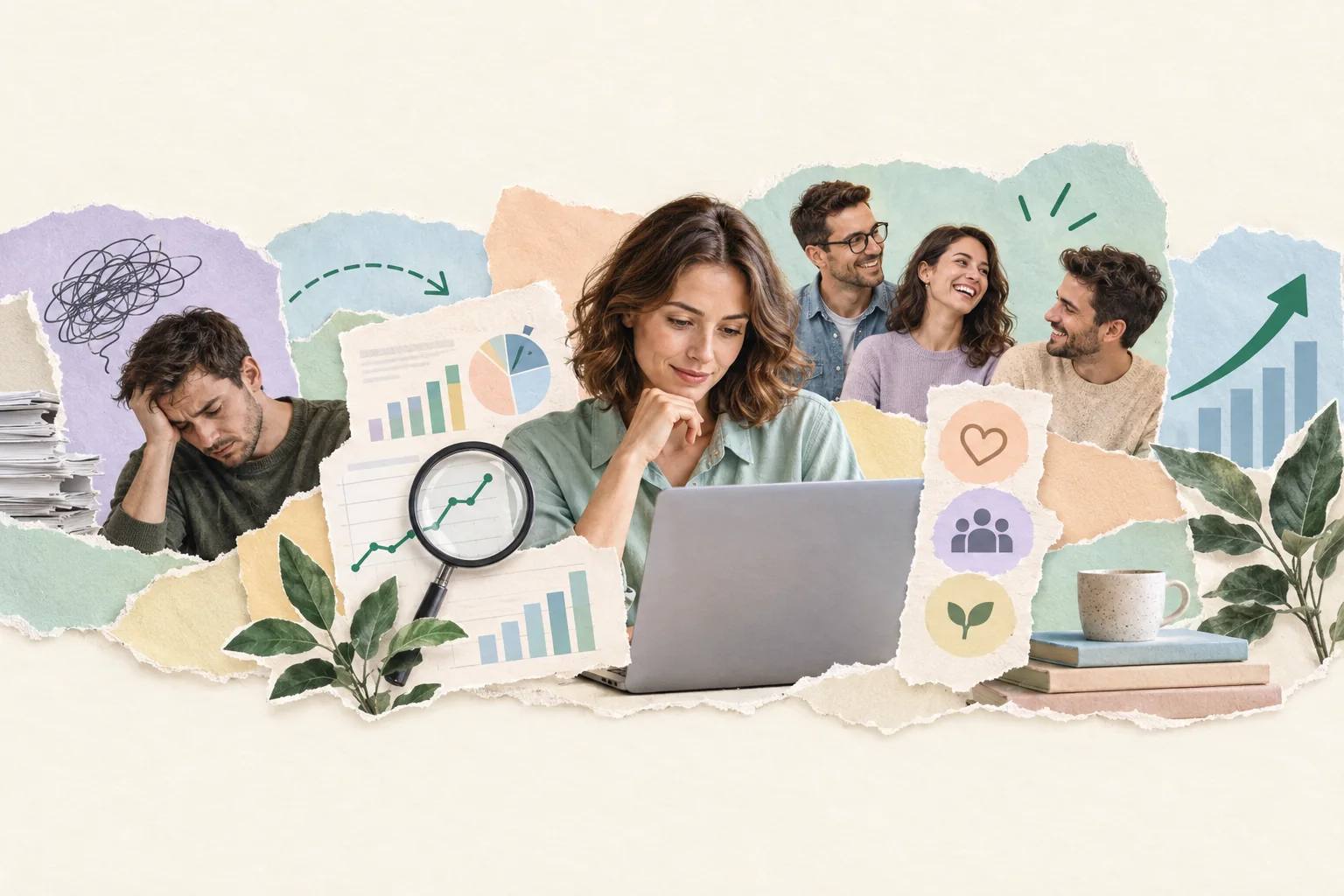 HR-аналитика и как она меняет работу с людьми