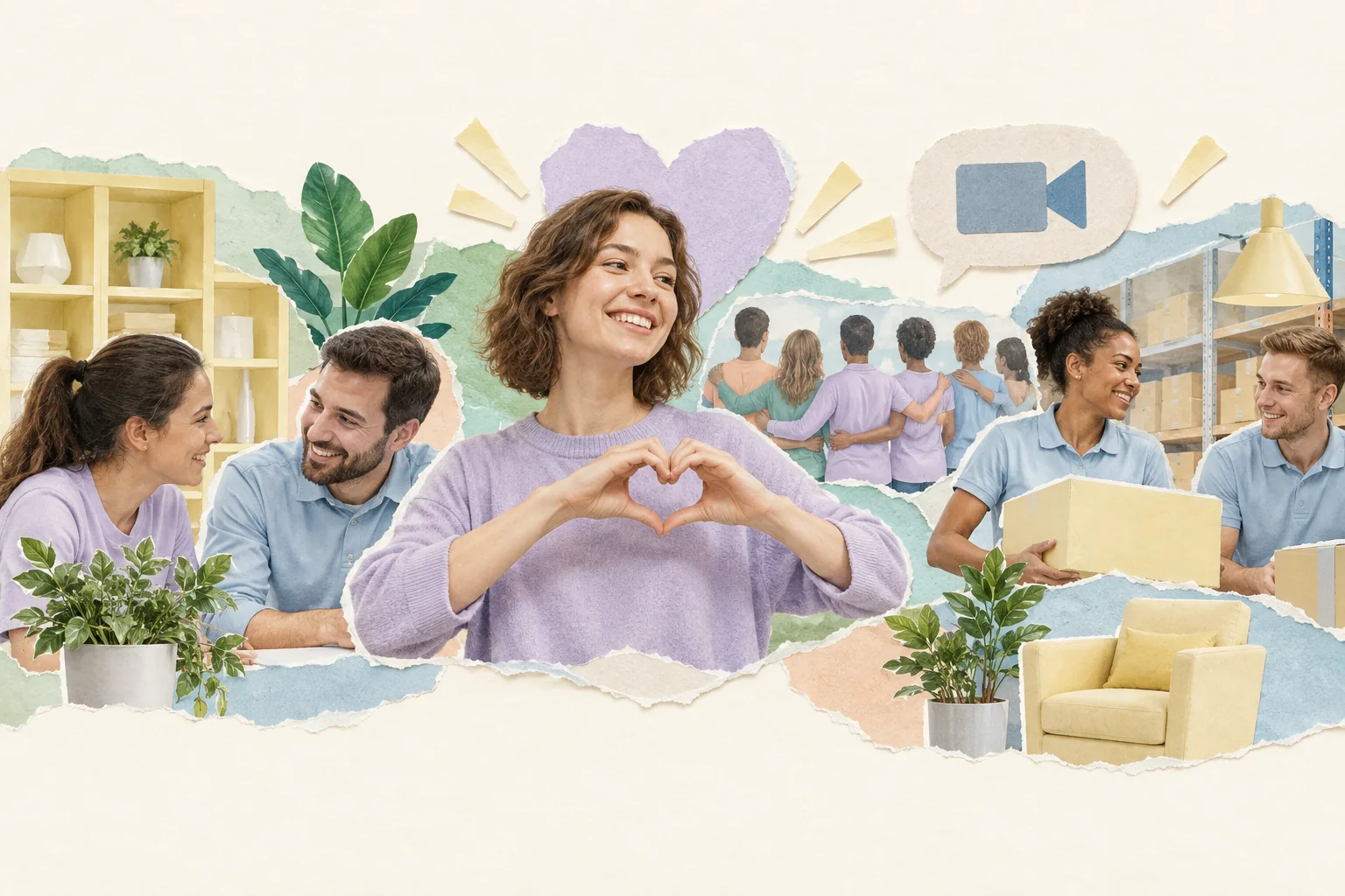 Анастасия Добровольская (IKEA): Чтобы попасть в IKEA, нужно любить людей