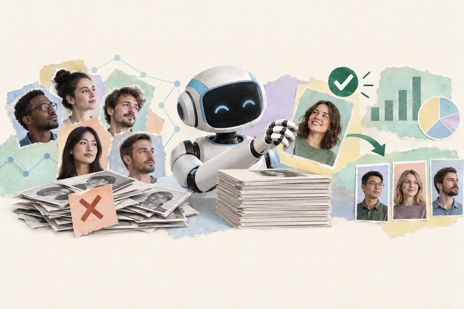 Rusbase: Большие данные перевернули индустрию HR