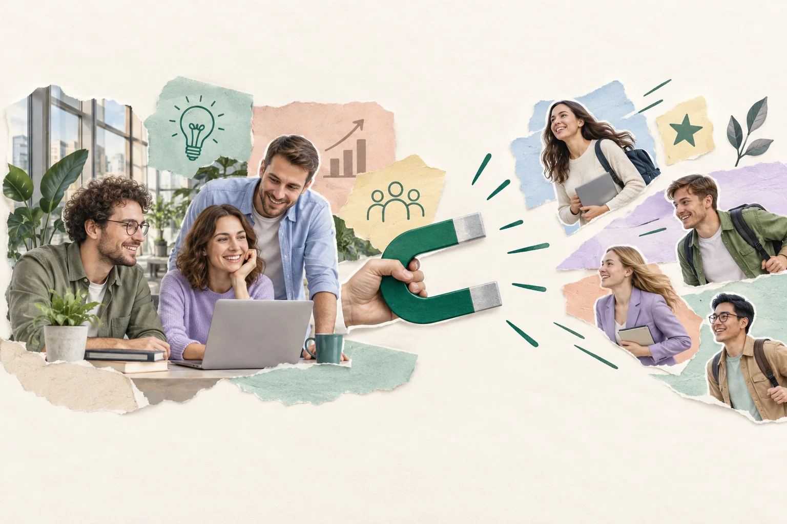 Как создать EVP компании и сделать его магнитом для кандидатов